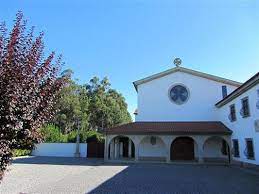 Mosteiro de Bande - Carmelo do Coração Imaculado de Maria 