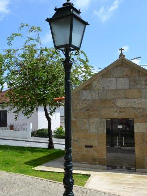 Capela de Santa Luzia 